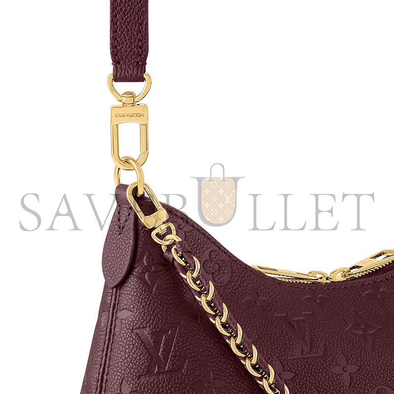 LOUIS VUITTON BOULOGNE PM M25827 (26*16*9.5cm)